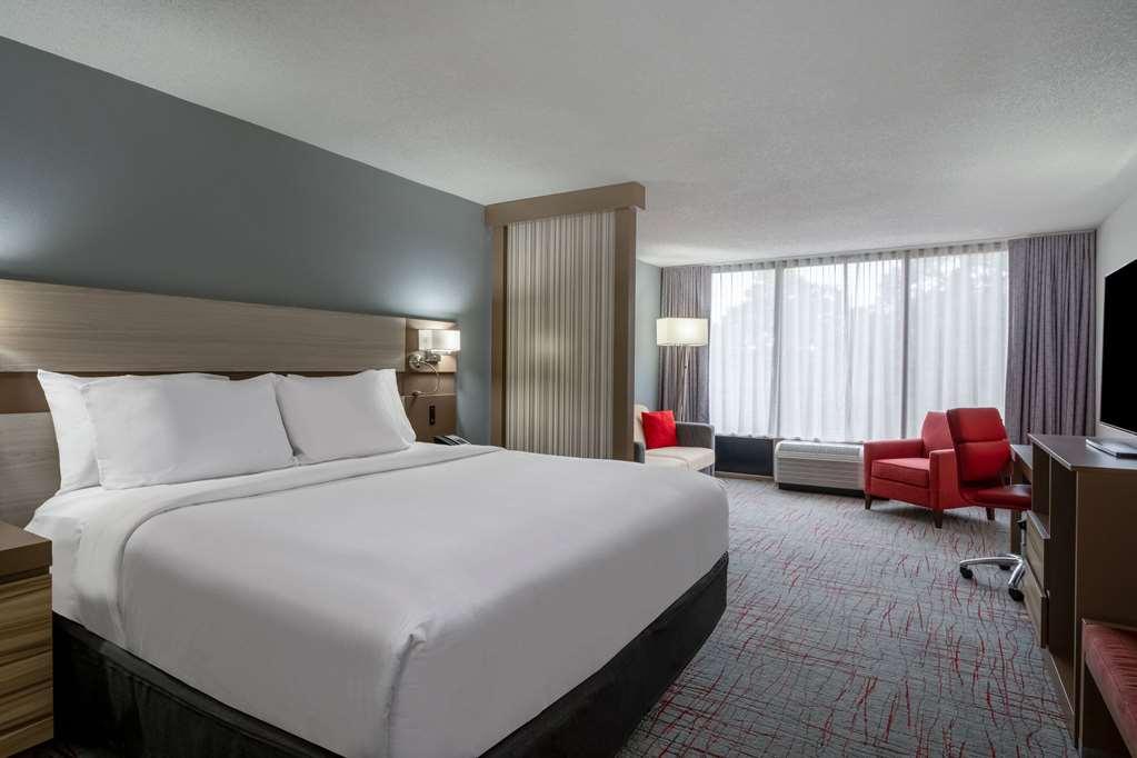 Hotel Columbia Inn&Suites Zimmer foto