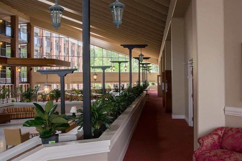 Hotel Columbia Inn&Suites Exterior foto